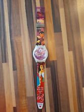 SWATCH Vintage tourmented