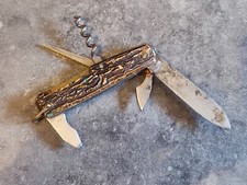 ANCIEN COUTEAU PRADEL