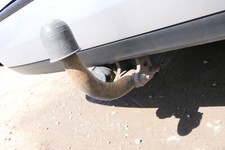 Attelage De Remorque Rigide