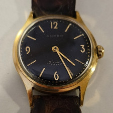 Montre pour homme « ANKER »