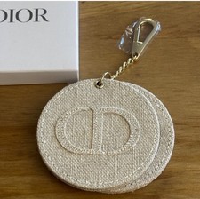New Christian Dior clip on