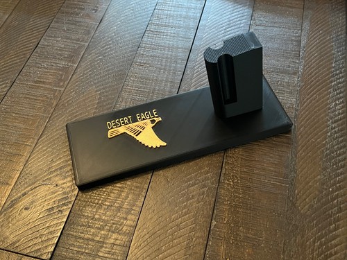 Desert eagle design - eagle,