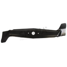 Lame gauche 520 mm rotation droite, adaptable pour autoportées ETESIA