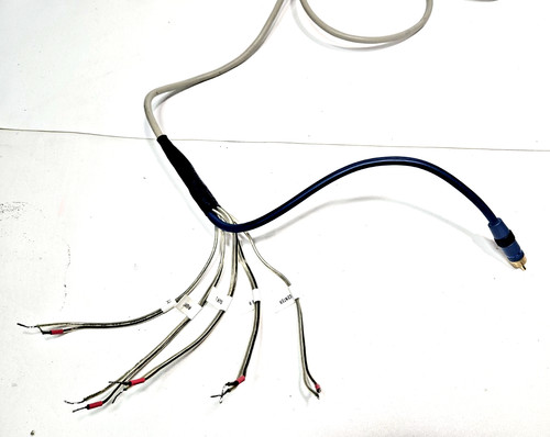 Interface cable for - cable,