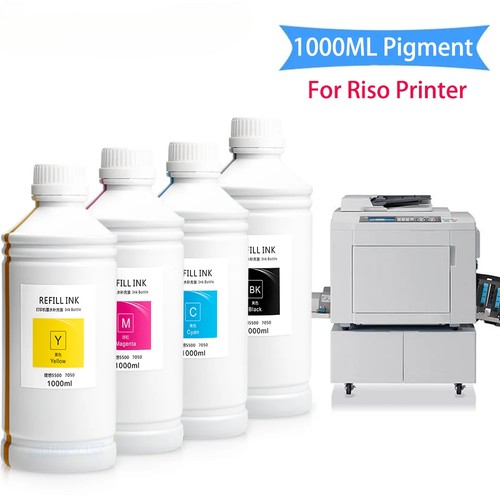 1000ml compatible pigment ink - compatible,