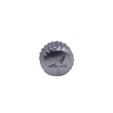 Aquastar couronne acier - acier,