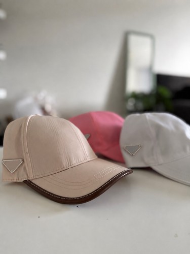 Casquette prada - casquette,