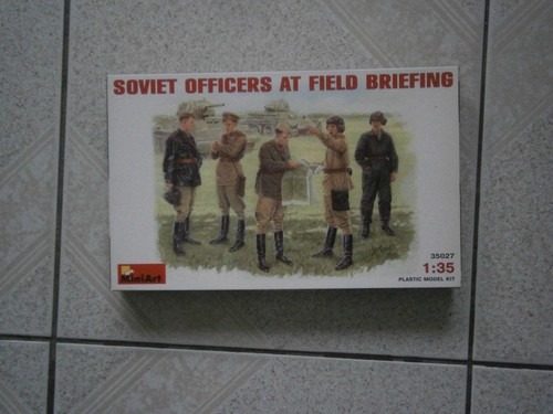 Maquette figurine equipage - maquette,