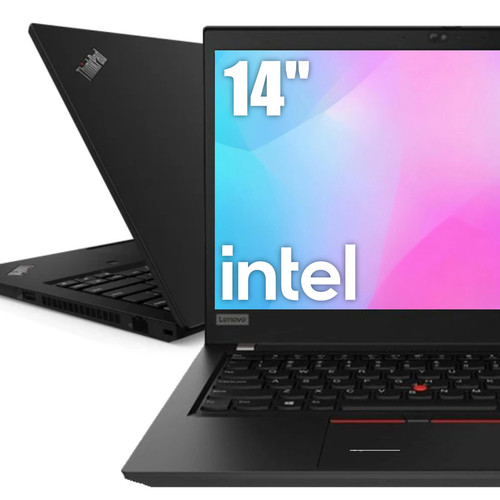 Portable lenovo thinkpad t490 - portable,