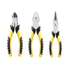 Pinces nasales à aiguille