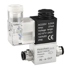 électrique pneumatique