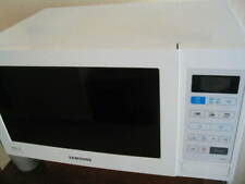 Four micro-ondes  SAMSUNG  800 Watts blanc