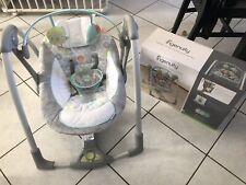 Balencelle Musicale Ingenuity