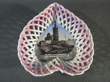 Ancien petit vide poche en