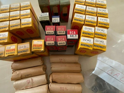 Lot eaa91 cv140 5726 - 2,