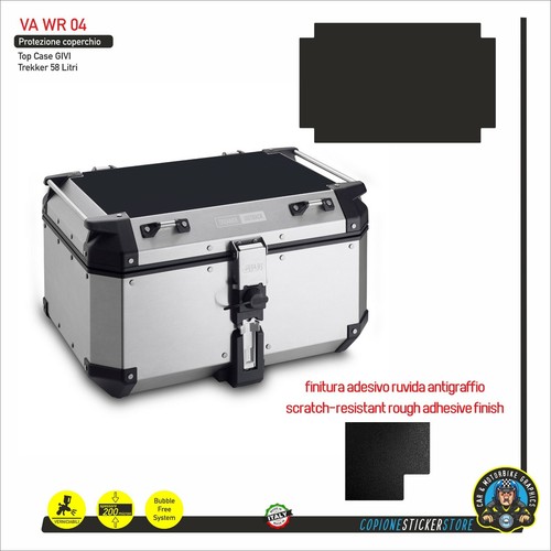 Protection couvercle top - protection,