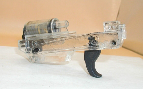 Taurus millennium 111 - taurus,