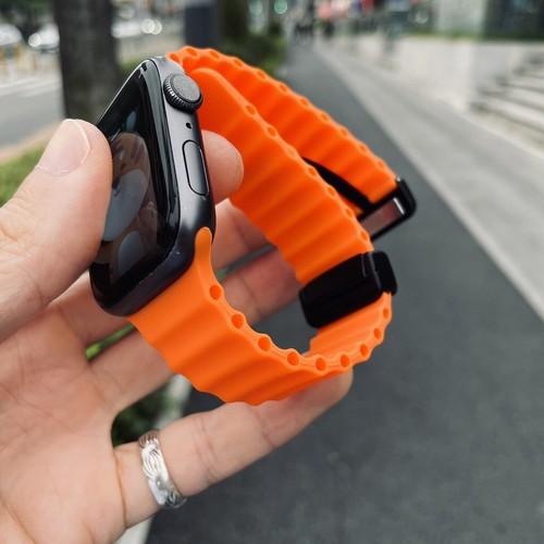 Bracelet magnétique pour
