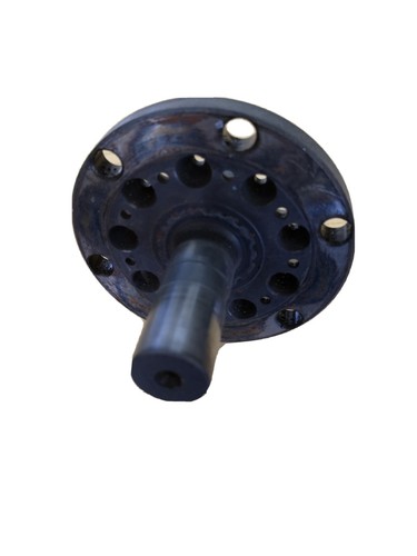Arbre roue tangente staub - arbre,