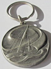 Porte-Clef SPORT VOILIER