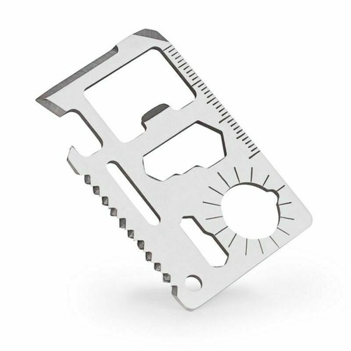 Couteau kit carte survie - couteau,