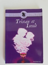 TRISTAN ET ISEULT BIBLIO