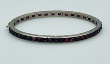 Antique Art Déco Argent