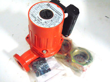 Pompe de chaudiere circulateur