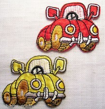 ECUSSON BRODE thermocollant