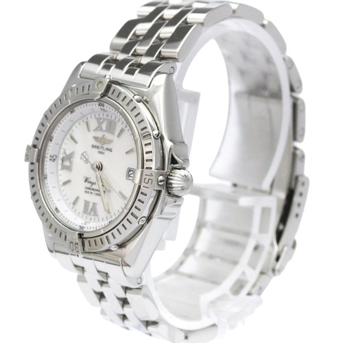 Breitling wings montre femme - wings,
