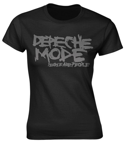 Depeche mode people are - depeche, 'people
