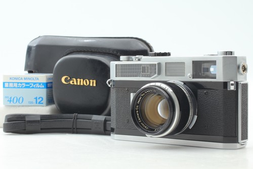 Mint case canon - n,