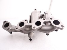 GARRETT Turbo pour VW Touran 1T1 1T2 2.0 Tdi 16V Passat Variant 3C5