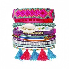 HIPANEMA bracelet Bresilien