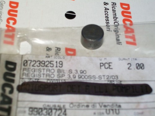 Registre balancier bascule - registre,