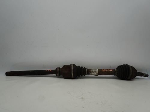 Transmission avant droite