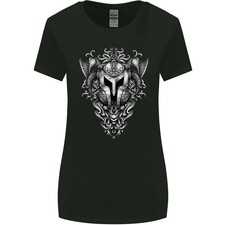 T-Shirt Femme À Large Coupe