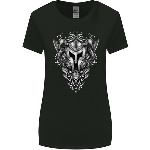 Shirt femme large coupe - t-shirt, À