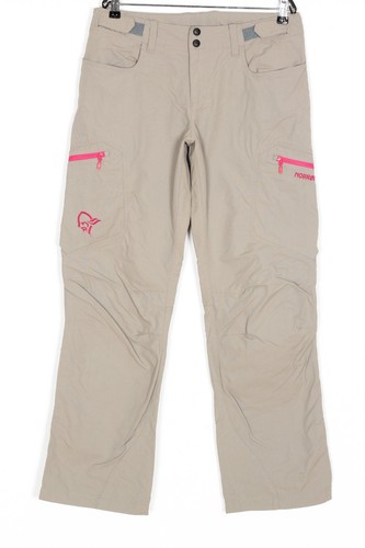 Pantalon poids norrona - pantalon, mi-poids