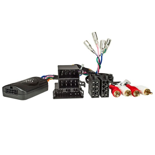 Interface volant can - volant,