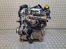 Moteur - Toyota Yaris II 1.4D-4D 90ch 1NDTV DCR jusqu'à oct. 2009 - 108 218 kms