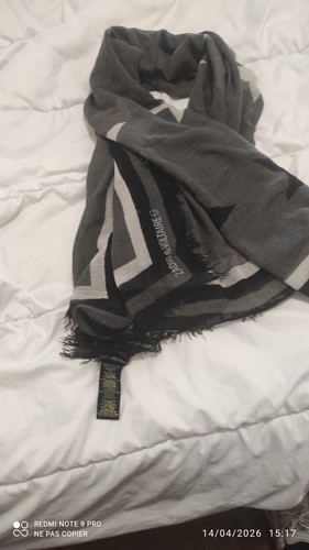Foulard zadig voltaire - zadig,