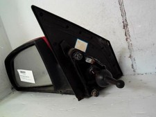 Retroviseur gauche KIA RIO 2 PHASE 1 876101G300