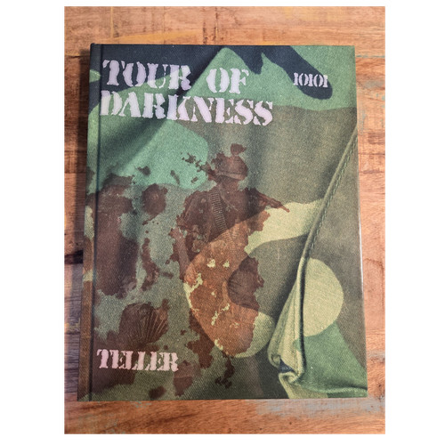 Tour darkness savage - of, worlds