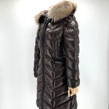 Moncler Doudoune longue