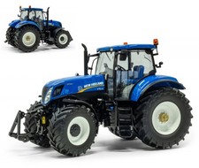 Miniature Demi Agricole Ros