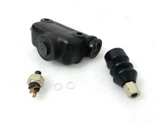 Convient pour Willys Jeep CJ3A CJ3B M38 M38A1 CJ5 maître-cylindre de frein as...