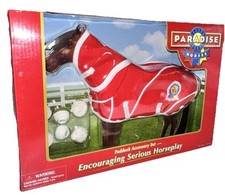Toy Horse Accessory~Paddock