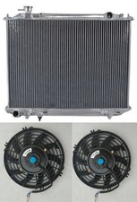 Radiateur avec ventilateur