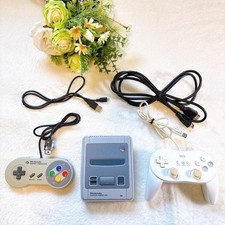 Nintendo Classic Mini Super